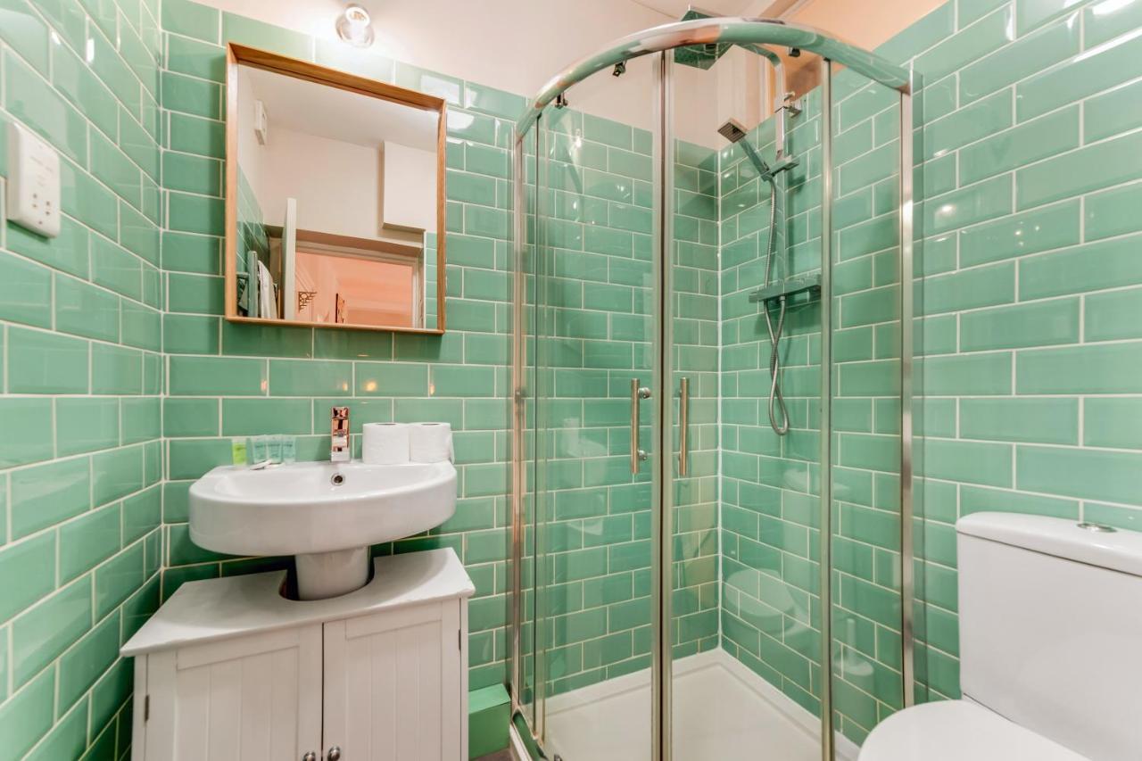Pass The Keys Terrace Apartment By The Kia Oval London Exteriör bild