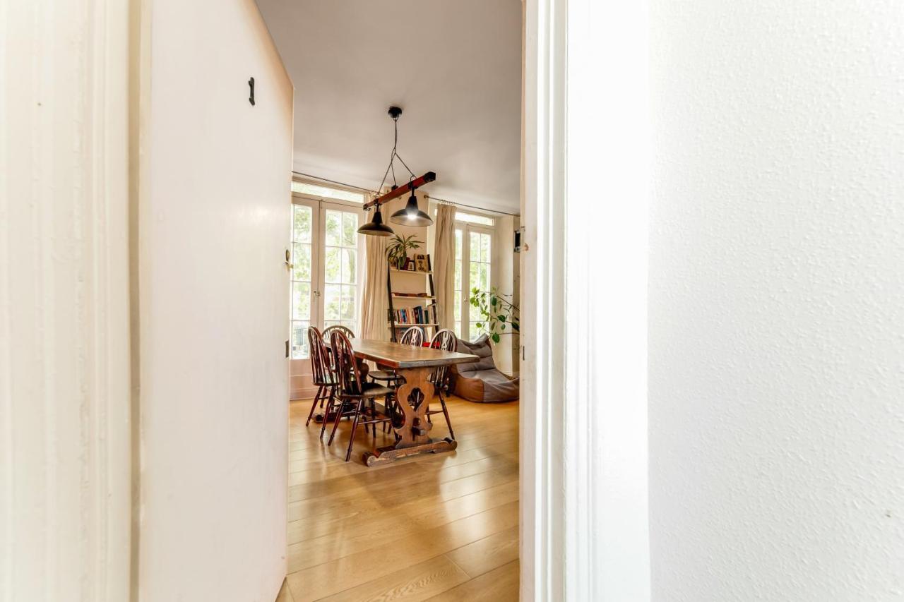 Pass The Keys Terrace Apartment By The Kia Oval London Exteriör bild