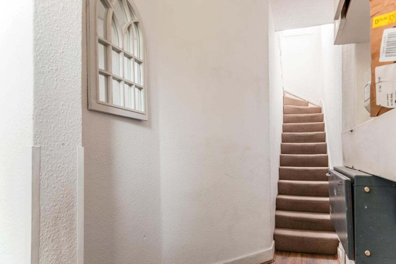 Pass The Keys Terrace Apartment By The Kia Oval London Exteriör bild