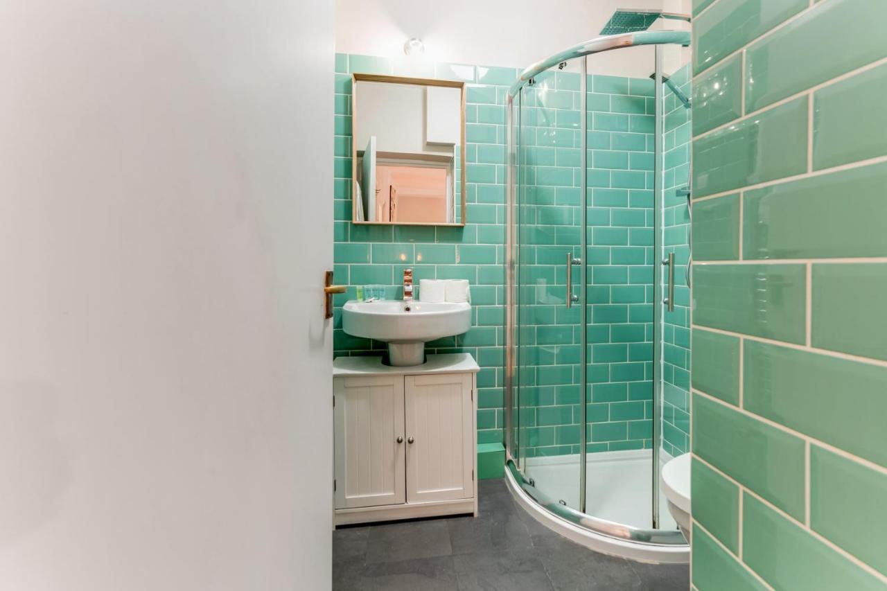 Pass The Keys Terrace Apartment By The Kia Oval London Exteriör bild
