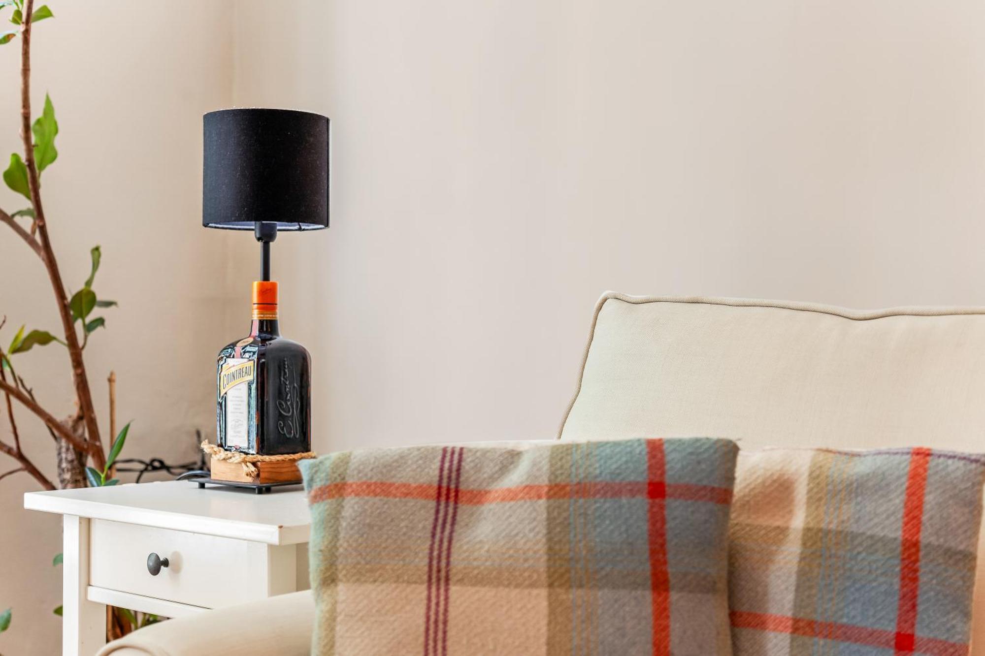 Pass The Keys Terrace Apartment By The Kia Oval London Exteriör bild